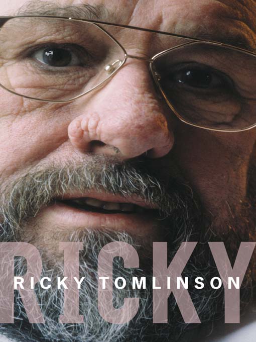 Ricky (eBook): The Autobiography